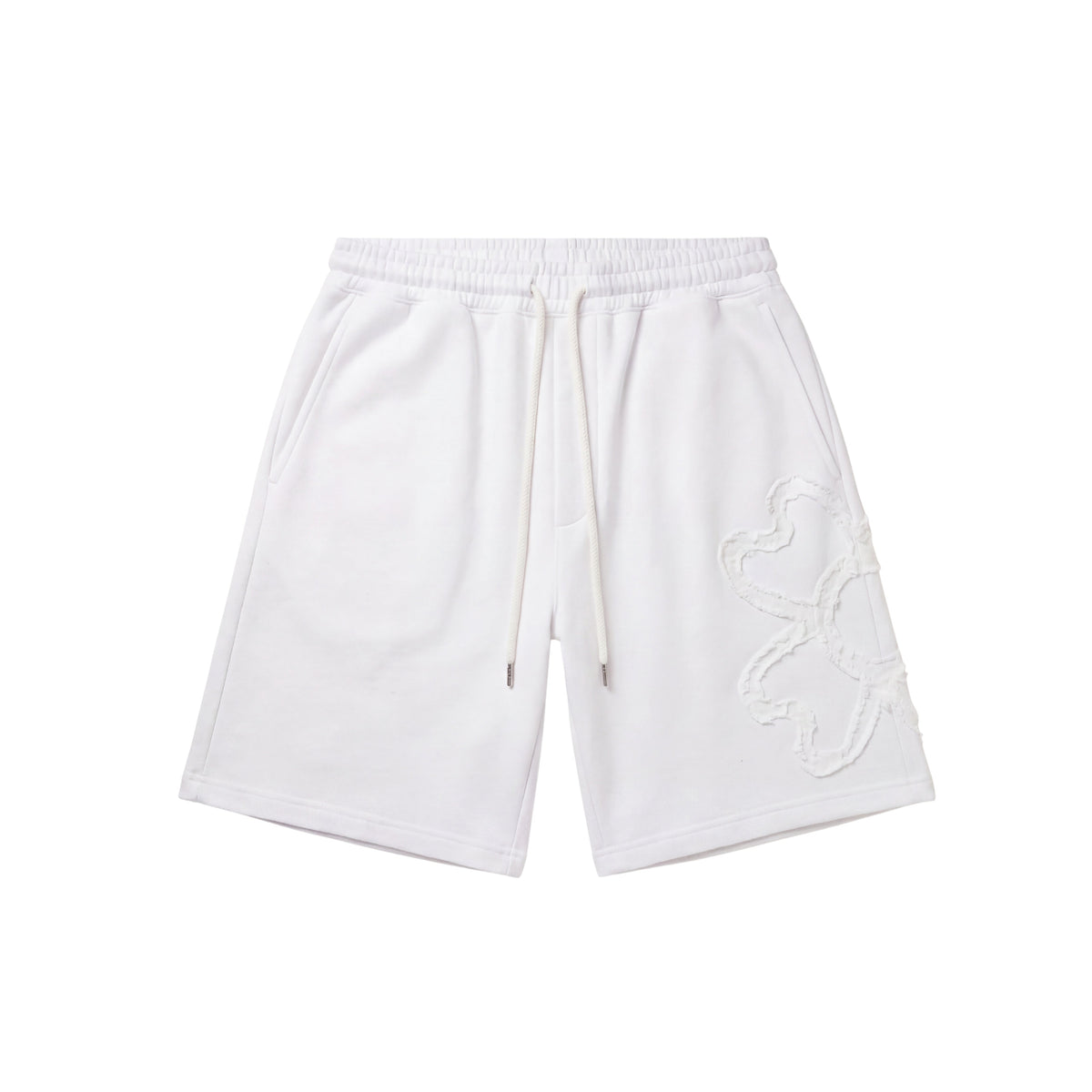 CUORENO - LOUNGE SHORTS