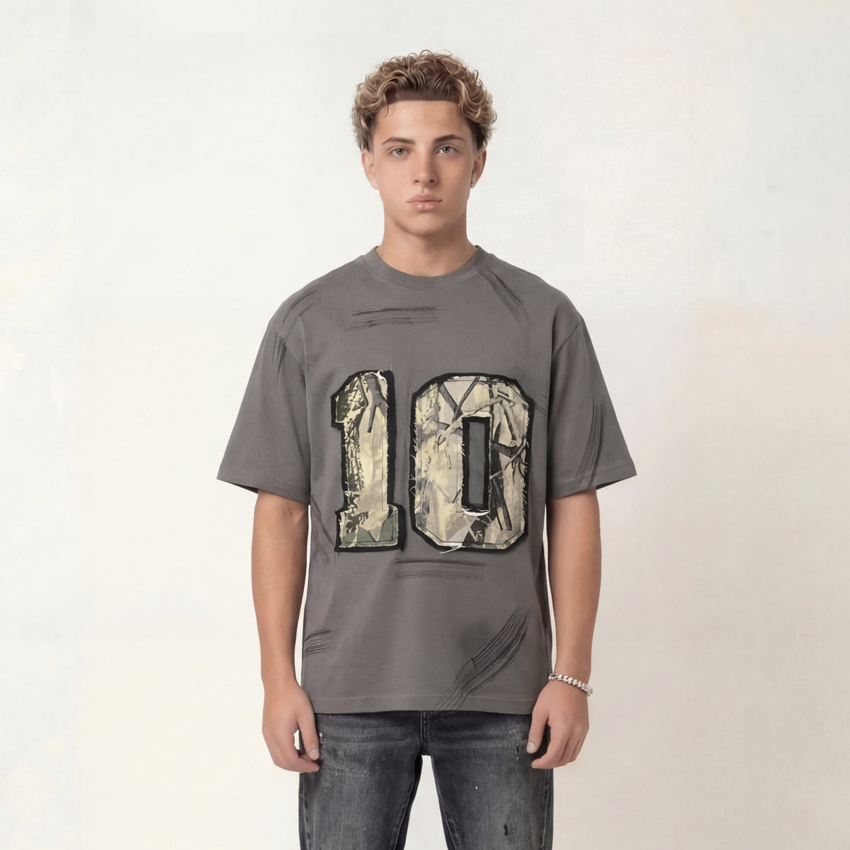 NUMERO — TEE
