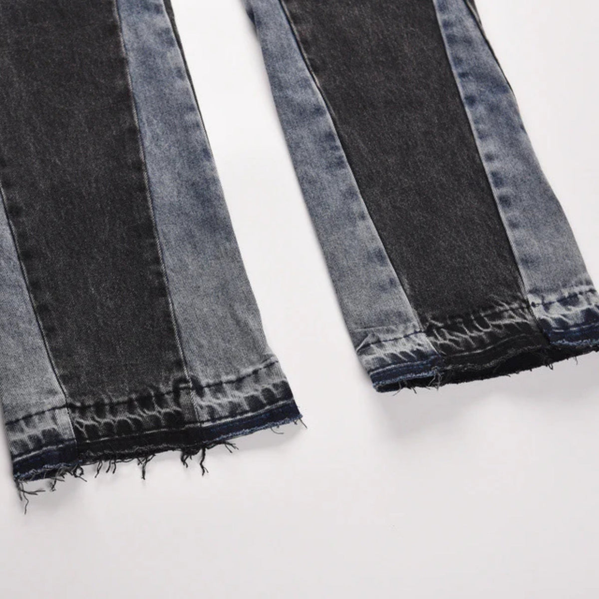 FLARED JEANS BUNDLE 2