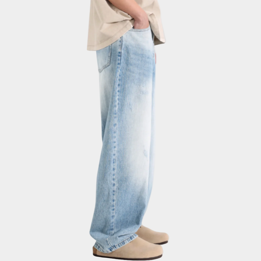 'Vanguard' Jeans