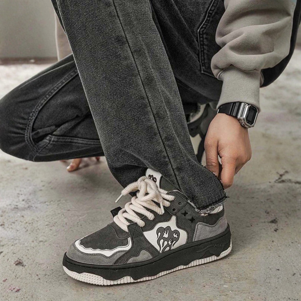 Ridge Heavy-Duty Sneaker