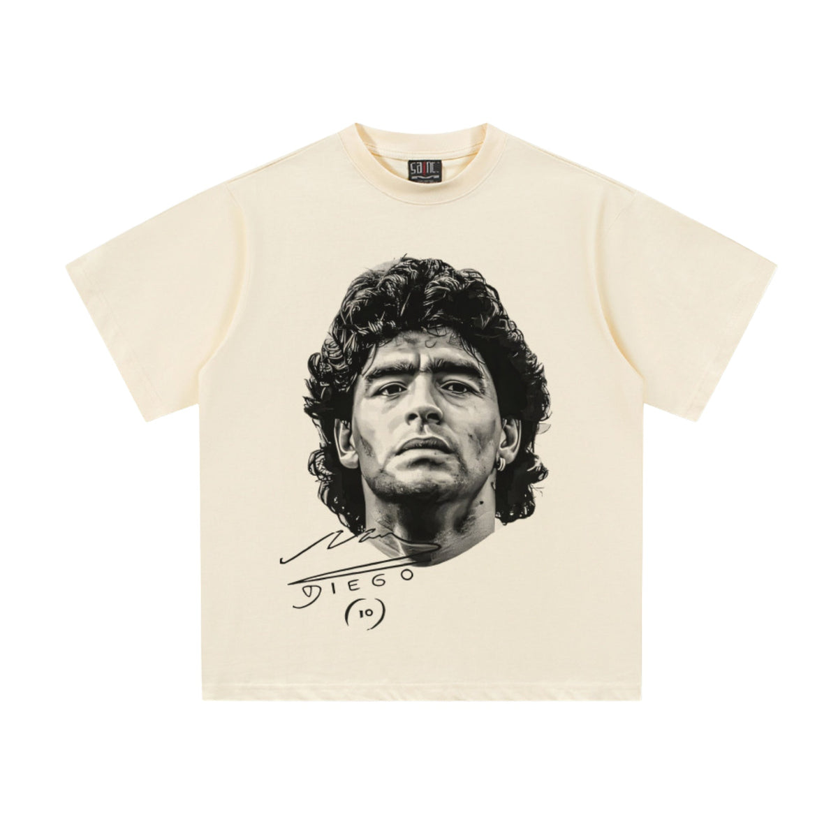 MARAVILLA – TEE