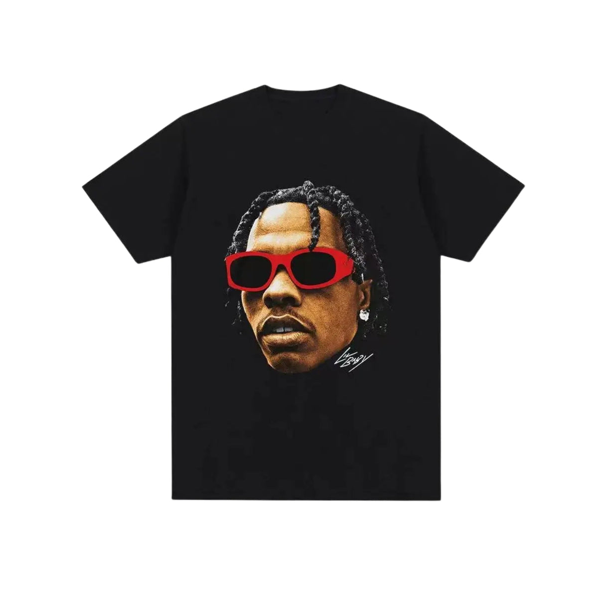 LIL BABY – TEE