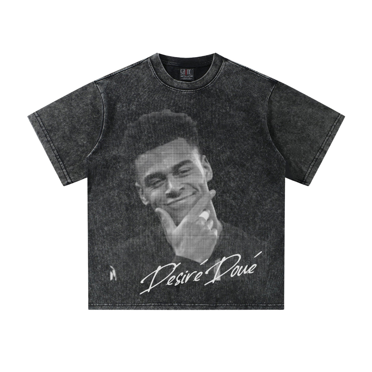 DESIRE – TEE