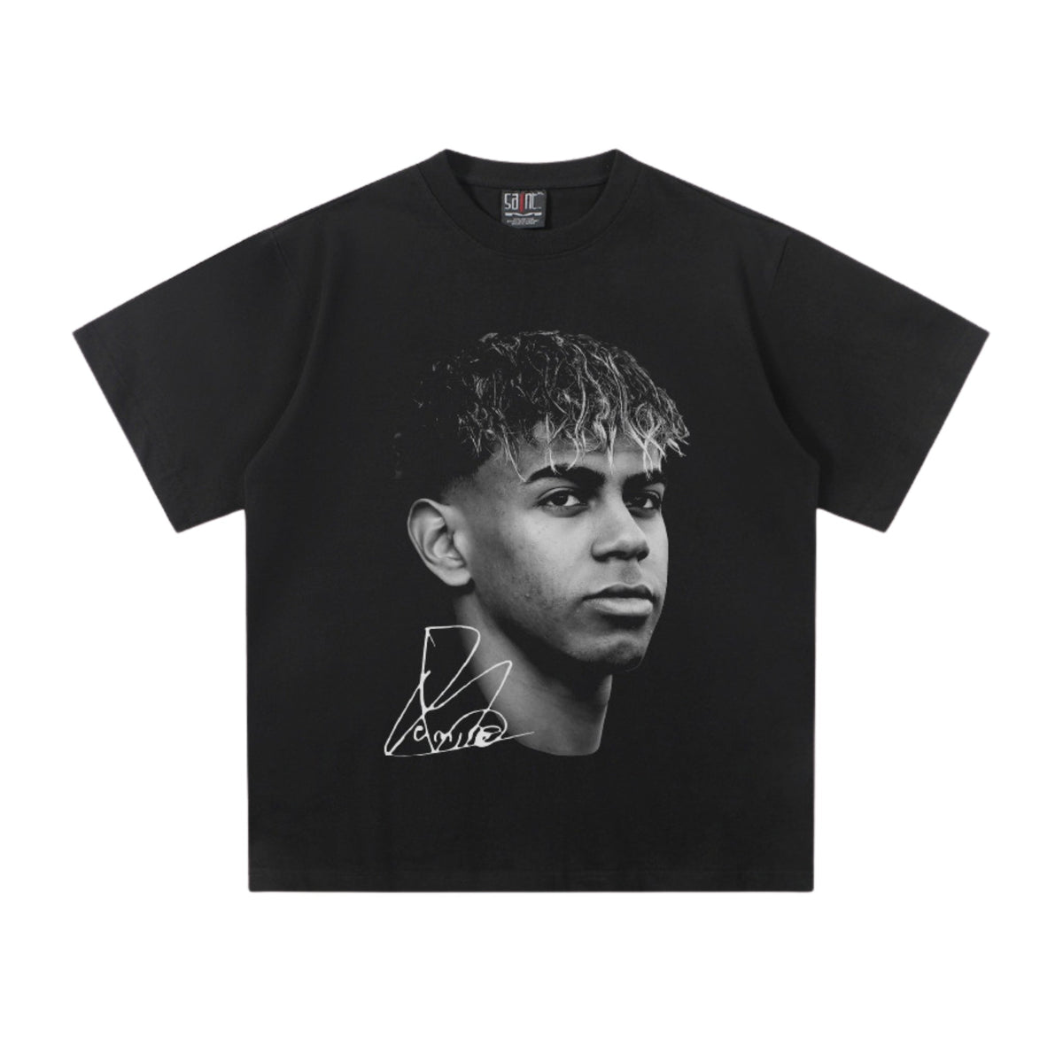 LAMINE YAMAL – TEE