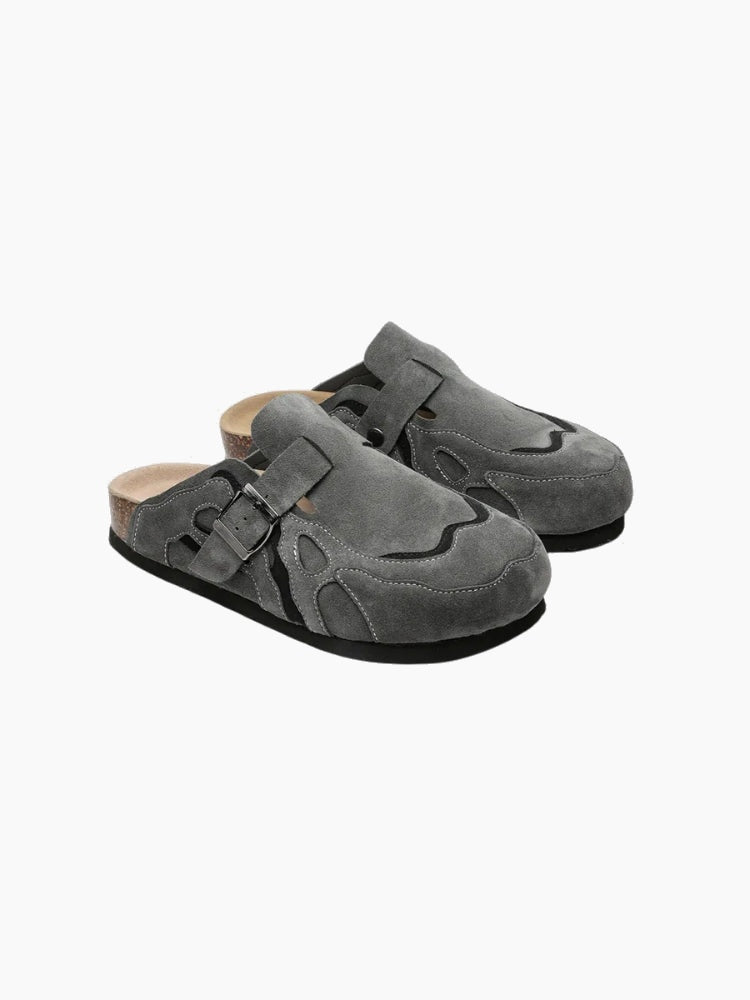 Bloom Clog
