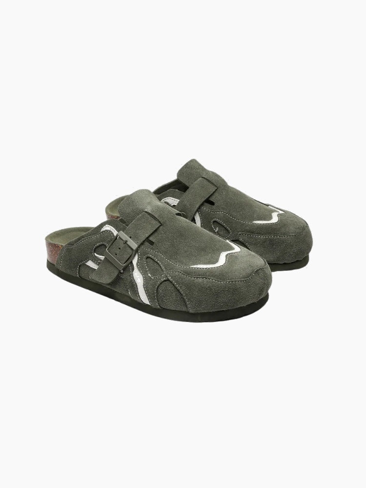 Drift Clog