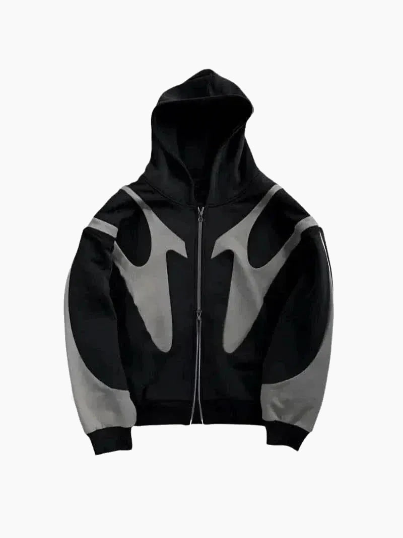 Opal Zip-Through Hoodie